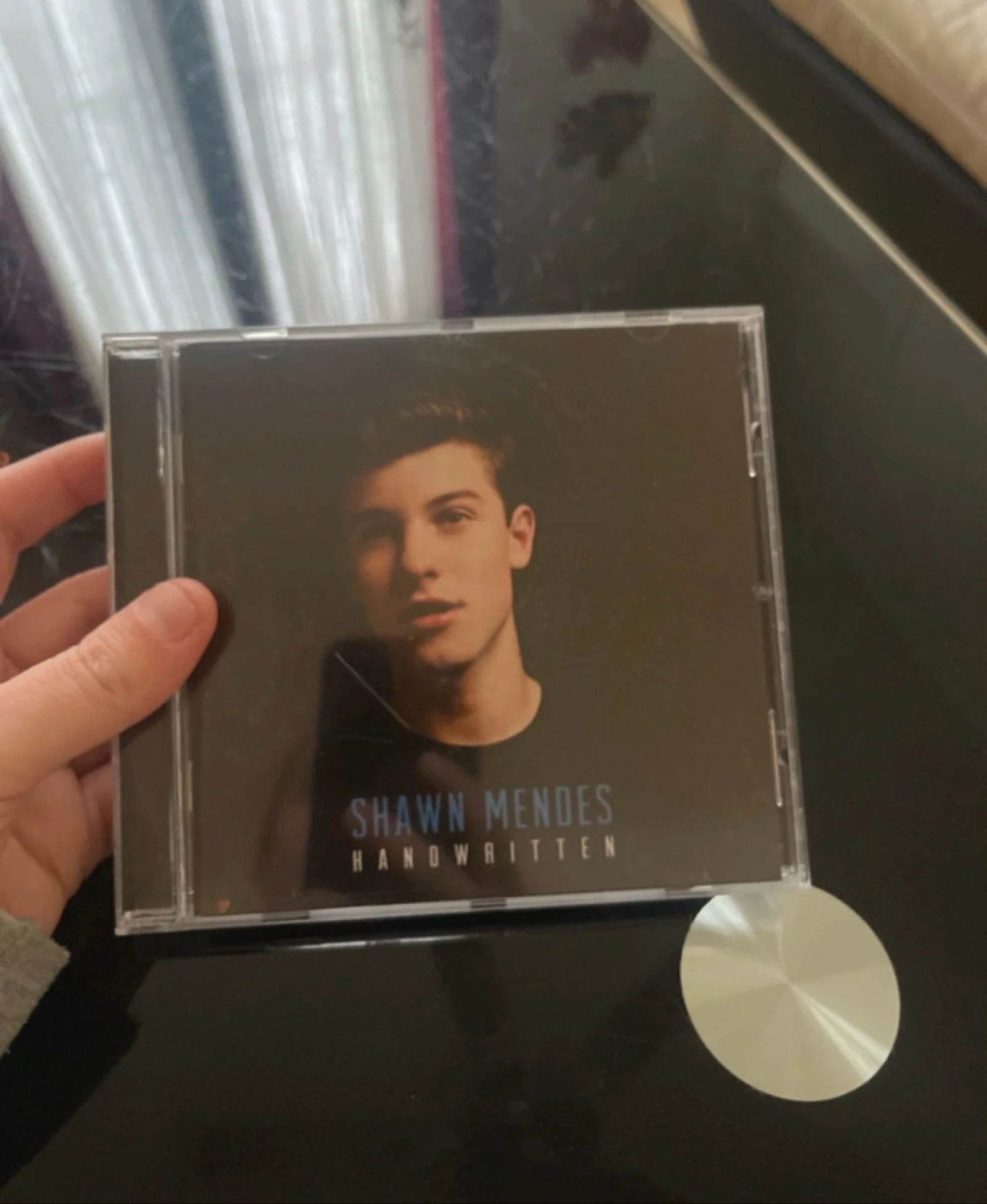 Shawn Mendes 